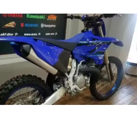 2023 NEW Yamahas YZ250F YZ250FX YZ250X YZ450F Dirt Bike All Models