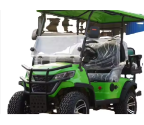 Wholesale Adults 2-8 Seater 350cc Beach Buggy Aluminum Alloy Frame Lifted Off Road Gasoline Golf Cart With Folding Seats
