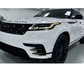 Amazing 2020 R-A-N-G-E-R-O-V-E-R Velar P340 Excellent Condition SPEC Package with Low Mileage Affordable Price in Stock for Sale