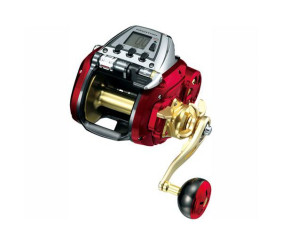  Daiwa 800MJ Seaborg Detector 