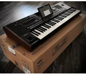 professionale Korg Pa5X 76, 76