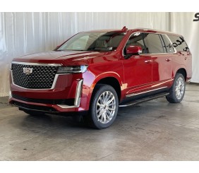 NEW ARRIVAL New 2022 Cadillaccs Escaladee ESV Premiumm Platiinum READY to SHIP